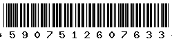 5907512607633 5907512607633