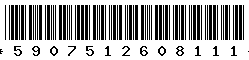 5907512608111 5907512608111