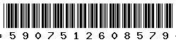5907512608579 5907512608579