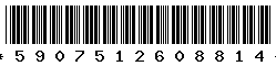 5907512608814 5907512608814