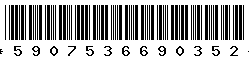 5907536690352 5907536690352