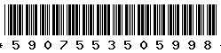5907553505998 5907553505998