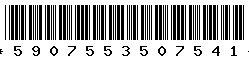 5907553507541 5907553507541