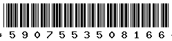 5907553508166 5907553508166