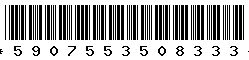 5907553508333 5907553508333