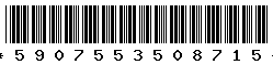 5907553508715 5907553508715
