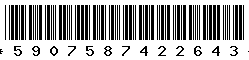 5907587422643 5907587422643