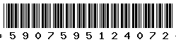 5907595124072 5907595124072
