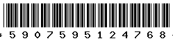 5907595124768 5907595124768