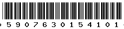 5907630154101 5907630154101