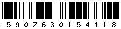 5907630154118 5907630154118