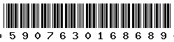 5907630168689 5907630168689