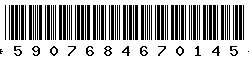 5907684670145 5907684670145
