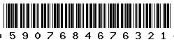 5907684676321 5907684676321