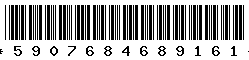 5907684689161 5907684689161