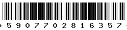 5907702816357 5907702816357