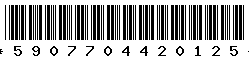 5907704420125 5907704420125