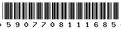 5907708111685 5907708111685