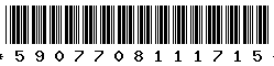 5907708111715 5907708111715