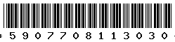 5907708113030 5907708113030