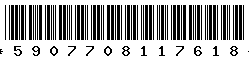 5907708117618 5907708117618