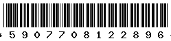 5907708122896 5907708122896