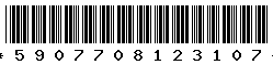5907708123107 5907708123107