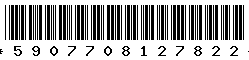 5907708127822 5907708127822