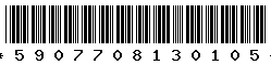 5907708130105 5907708130105