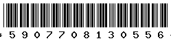 5907708130556 5907708130556
