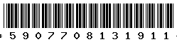 5907708131911 5907708131911