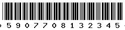 5907708132345 5907708132345