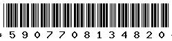 5907708134820 5907708134820