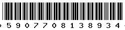 5907708138934 5907708138934