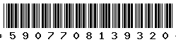 5907708139320 5907708139320