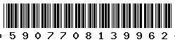 5907708139962 5907708139962