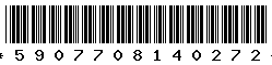 5907708140272 5907708140272