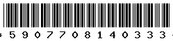 5907708140333 5907708140333