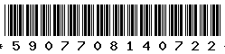 5907708140722 5907708140722