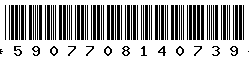 5907708140739 5907708140739