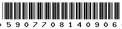 5907708140906 5907708140906