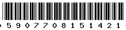 5907708151421 5907708151421