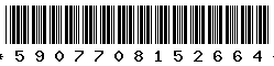5907708152664 5907708152664