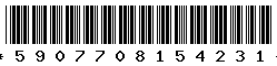 5907708154231 5907708154231