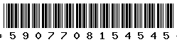 5907708154545 5907708154545