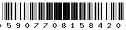 5907708158420 5907708158420