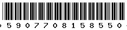 5907708158550 5907708158550