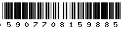 5907708159885 5907708159885