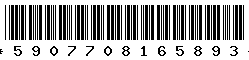 5907708165893 5907708165893