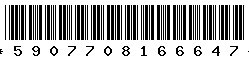 5907708166647 5907708166647